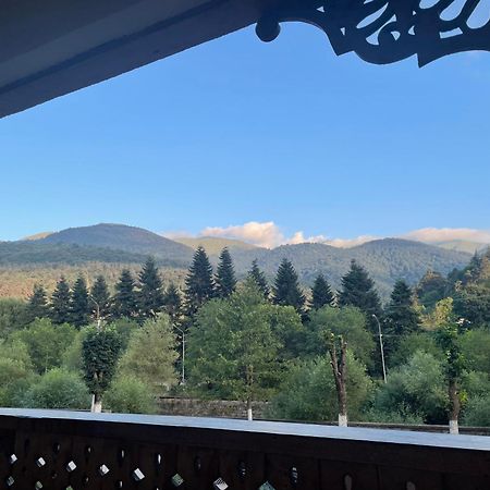 Guest House Raisa Dilijan Exterior foto