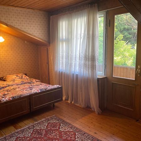 Guest House Raisa Dilijan Exterior foto