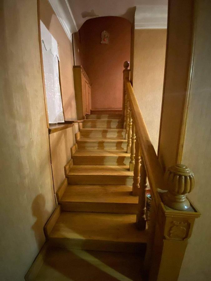 Guest House Raisa Dilijan Exterior foto