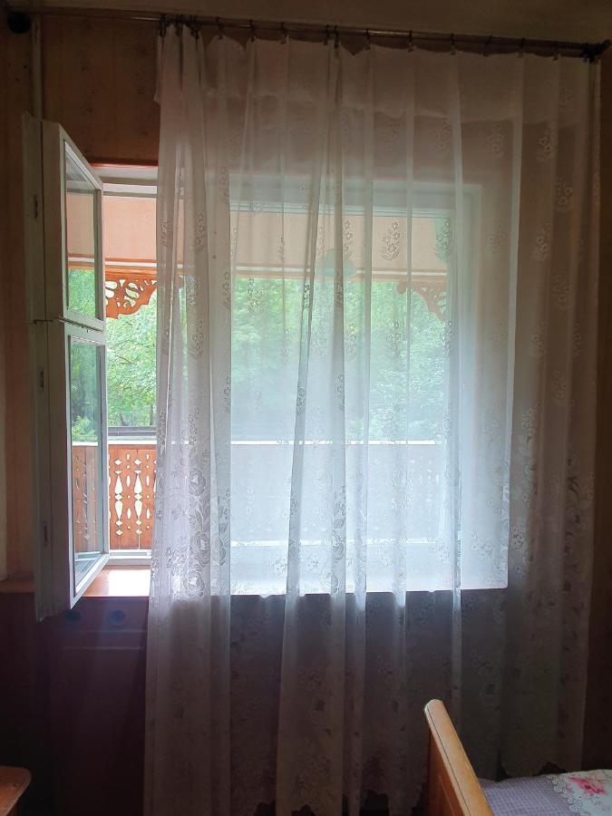 Guest House Raisa Dilijan Exterior foto