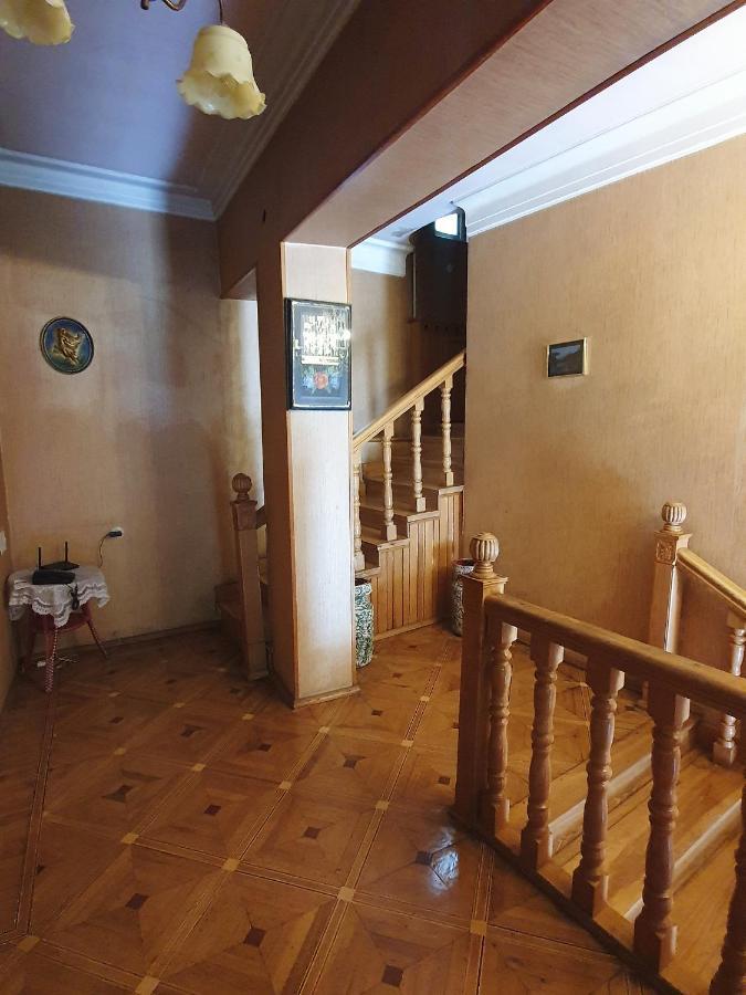 Guest House Raisa Dilijan Exterior foto