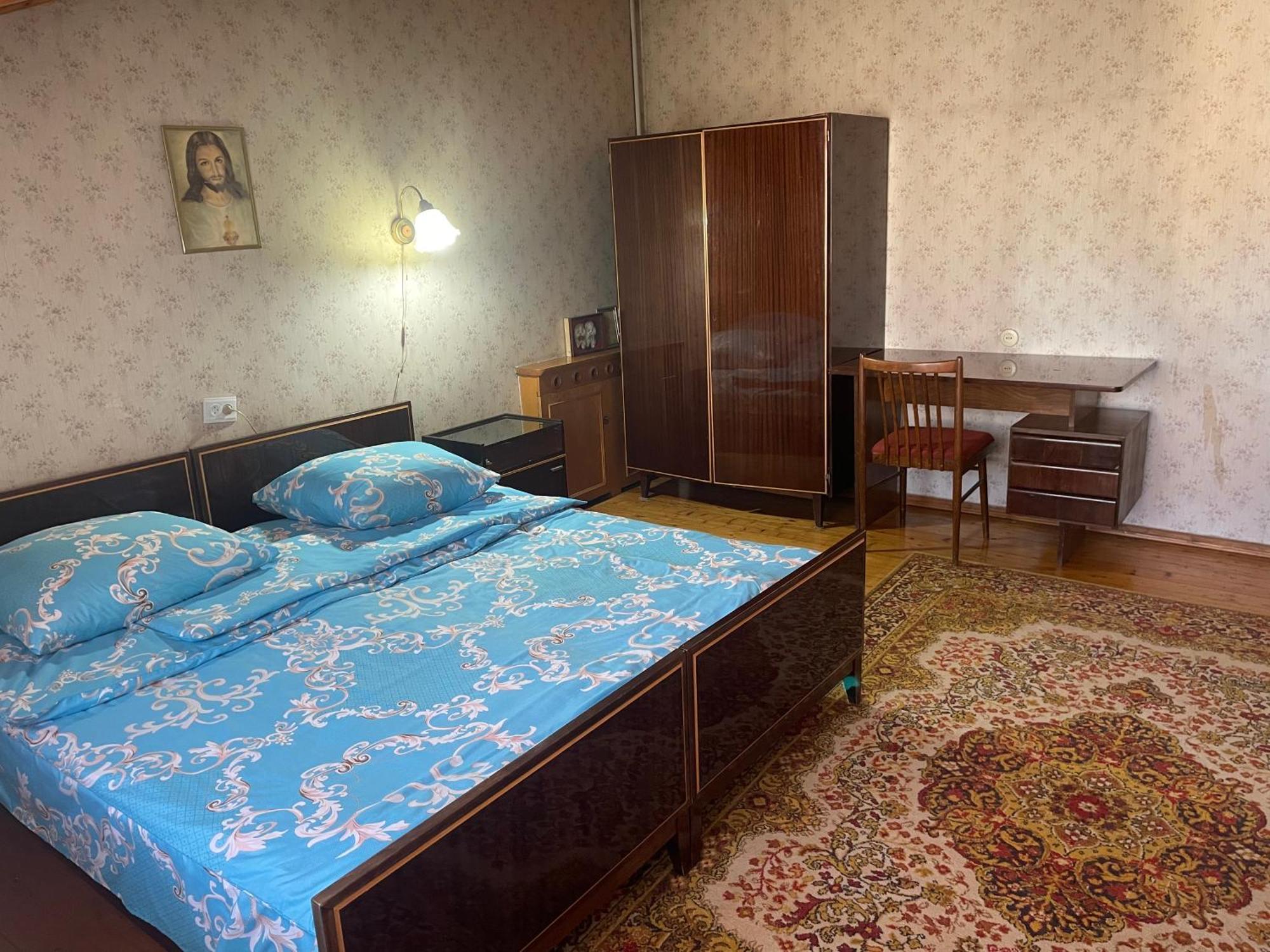 Guest House Raisa Dilijan Exterior foto
