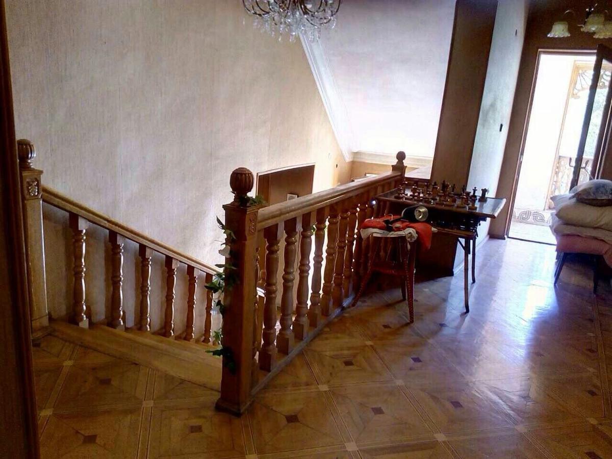 Guest House Raisa Dilijan Exterior foto