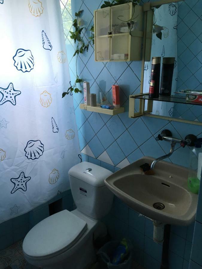 Guest House Raisa Dilijan Exterior foto